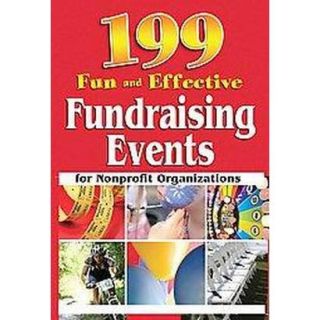 199 Fun and Effective Fundraising Events for Non