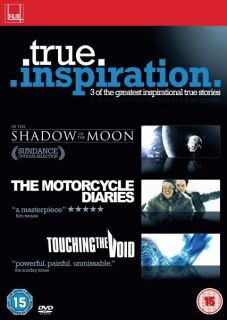 True Inspiration Collection      DVD