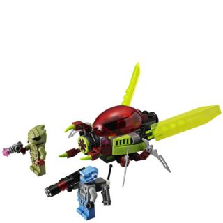 LEGO Galaxy Squad Space Swarmer (70700)      Toys