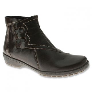 Spring Step Viking  Women's   Brown Leather