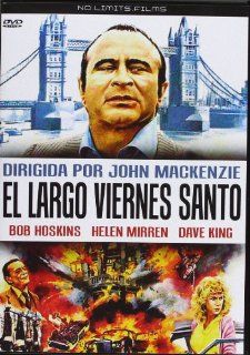 El Largo Viernes Santo (The Long Good Friday) (1980) (All Regions) (Import) Movies & TV