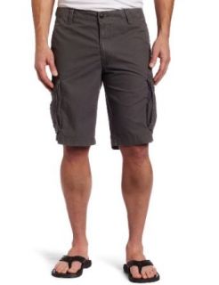 Dockers Mens Tricked Out D2 Straight Fit Cargo Short, Castlerock, 34 at  Mens Clothing store