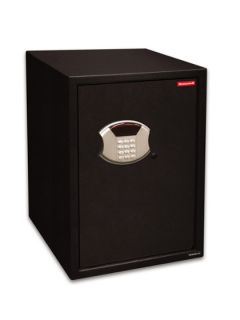 Steel Security Safe by Honeywell