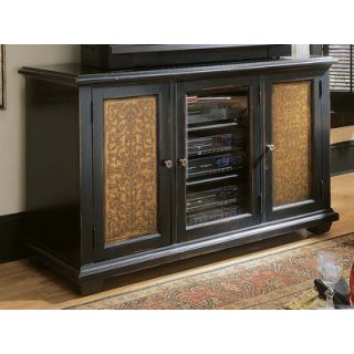 Hooker Furniture Decorator Group 60 TV Stand 370 55 455