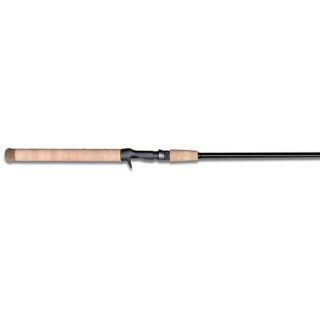 G loomis Carolina Fishing Rod BCR874 GlX  Baitcasting Fishing Rods  Sports & Outdoors