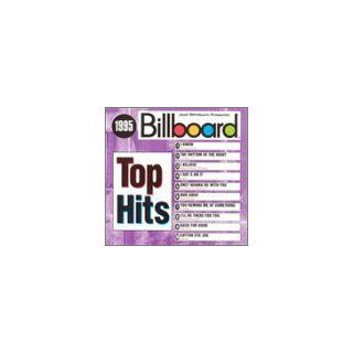 Billboard Top Hits 1995 Music