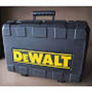 Dewalt DC900 DC901 DC910 Tool Case    