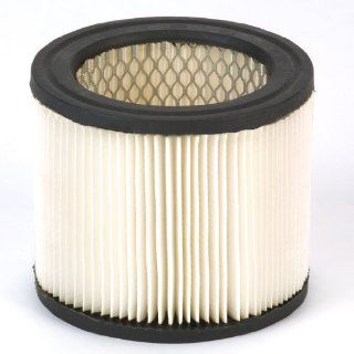 Shop vac 903 98 HangUp Wet/Dry Vacuum Cartridge Filter   Vacuum And Dust Collector Filters
