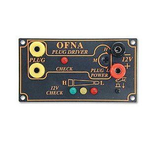 OFNA Racing Starter Box Glow Panel Toys & Games