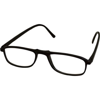 Apollo Eyewear 12-Pack Reading Glasses — +2.00, Black, Model# R1-200  Reading Glasses
