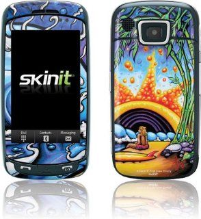 Art   Dreamland   Samsung Impression SGH A877   Skinit Skin Cell Phones & Accessories