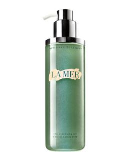 The Cleansing Oil   La Mer