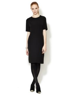 Nina 3/4 Sleeve Sheath Dress by LRK