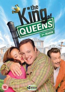 King Of Queens   Series 6      DVD