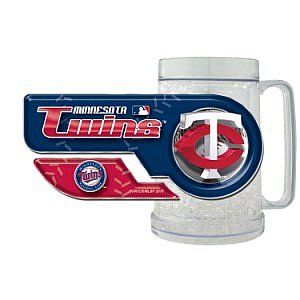 MLB Sports Team Freezer Mug   16oz