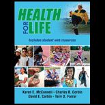 Health For Life (High School)
