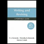 Writing and Revising Portable Guide, 09 MLA