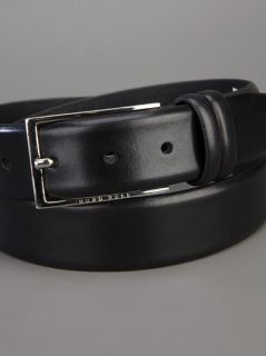 Boss Hugo Boss Leather Belt