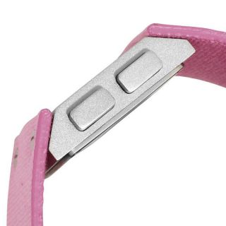Converse Unisex Timing Ace Watch   Pink      Clothing