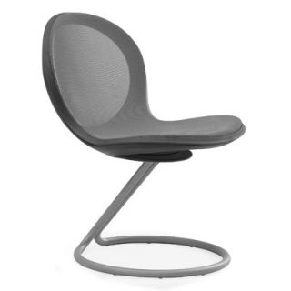 OFM Net Round Base Chair N201 Color Gray