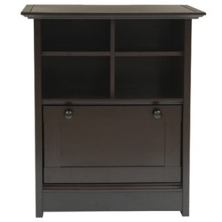 Comfort Products Coublo 1 Drawer File Cabinet 60 COUB1028