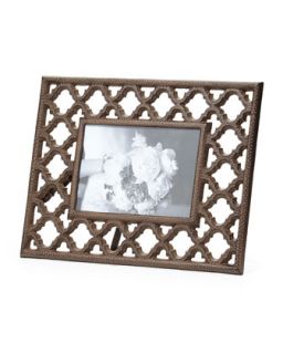 Ogee G 5 x 7 Picture Frame   GG Collection
