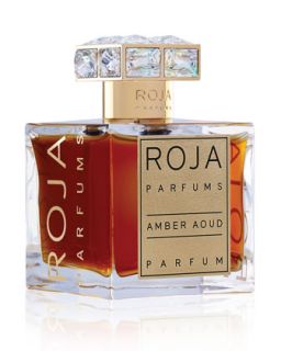 Amber Aoud Parfum, 100 ml   Roja Parfums