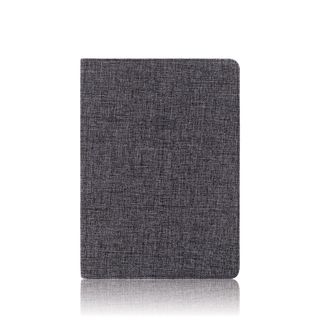 Solo Urban Slim Grey Ipad Air Case With Stand