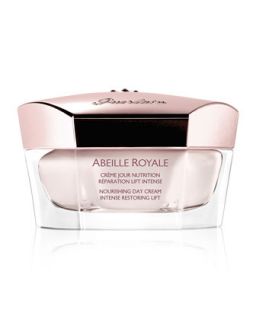 Abeille Royale Intense Restoring Lift Nourishing Day Cream   Guerlain