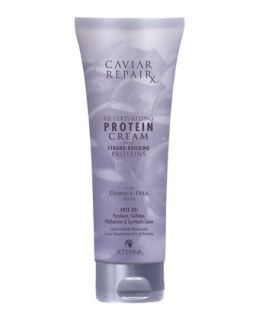 Caviar Repair Re Texturizing Protein Hair Cream   Alterna