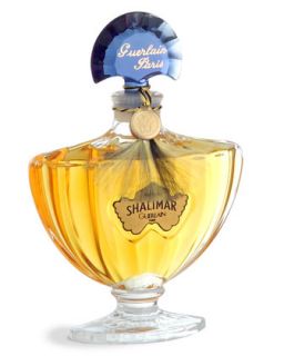 Shalimar Parfum, 1.0 oz.   Guerlain
