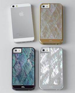 Mother of Pearl iPhone 5/5s Case