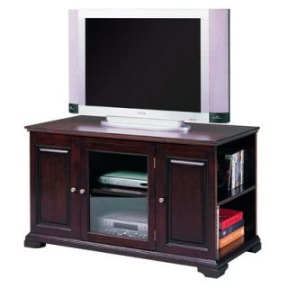 ORE Harris 248 TV Stand C4813OAK/C4813ESP Finish Espresso