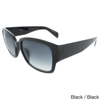 Epic Eyewear 50mm Rectangle Sunglasses