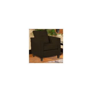 Wildon Home ® Heather Chair 5900 C B Color Bulldozer Java
