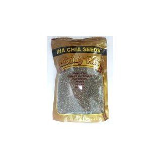 Iha Chia Seeds   32 oz (908g) Health & Personal Care