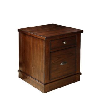 Riverside Furniture Castlewood 2 Drawer Mobile File Cabinet 33535