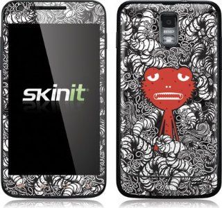 Illustration Art   Wilderness   Samsung Galaxy S II Skyrocket   Skinit Skin Electronics