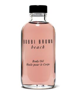 Beach Body Oil   Bobbi Brown