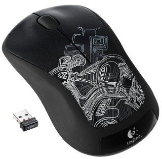 Logitech Wireless Mouse M310 (Labyrinth) (910 002484) Electronics