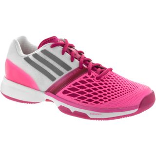 adidas adizero CC Tempaia III adidas Womens Tennis Shoes