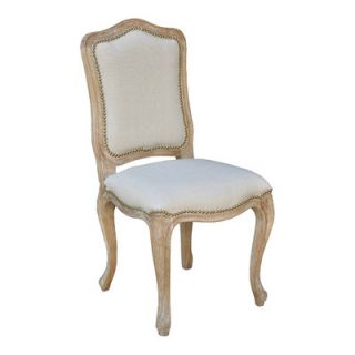 The Bella Collection St. Gervais Side Chair FUPSTGERVAIS