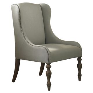 Uttermost Filon Wing Arm Chair 23120