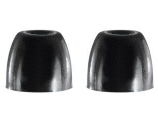 Shure PA910M Replacement Black Foam Sleeves (Medium) for Shure SE210, SE310, SE420, SE530 and SE530PTH Earphones (Discontinued by Manufacturer) Electronics
