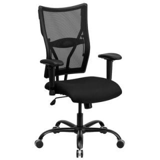 FlashFurniture Hercules Series Mesh Office Chair WL 5029SYG A GG / WL 5029SYG