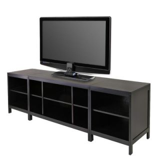 Winsome Hailey 77.98 TV Stand 92319