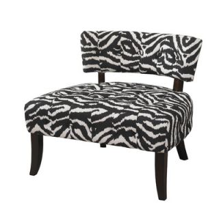 Powell Lady Slipper Slipper Chair 502 902