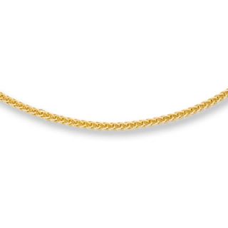wheat chain necklace 18 read 1 review $ 360 00 10 % off sitewide