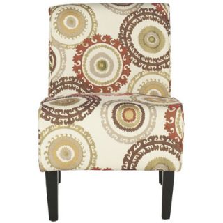 Safavieh Cotton Chair MCR1004A