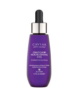 Caviar Anti Aging Nourishing Oil, 1.7 fl. oz/50 mL   Alterna
